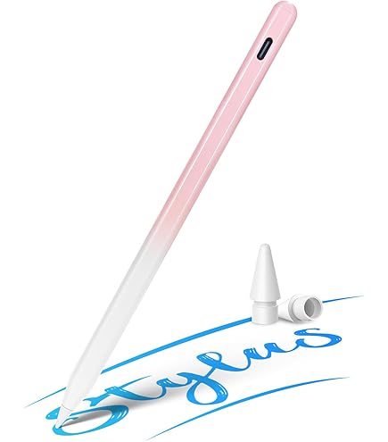 Stylus Pen for iPad 10th Generation Pencil for iPad A16 11th/10th